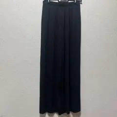 UNIQLO レディース　プリーツ パンツ　S