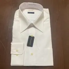 CHOYA SHIRT FACTORY白 ワイシャツ 39-87 L チョーヤ