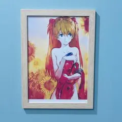 2026年最新】エヴァンゲリオン アスカ ポスターの人気アイテム - メルカリ
