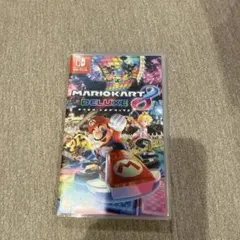 マリオカート8 デラックス Nintendo Switch