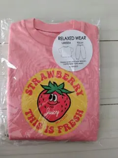 BREEZE RELAXED WEAR ベビーパジャマ 90cmのサムネイル
