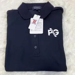 PEARLYGATES ポロシャツ 半袖 ゴルフウェア パーリーゲイツ　ゴルフ