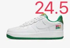 NIKE AIR FORCE 1 Low Retro QS DX1156-100