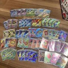 ポケモンカード グッズ スタジアムSR47枚 まとめ売り - メルカリ
