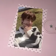 ENHYPEN ジェイク BORDER:DAY ONE