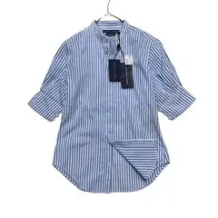 2026年最新】Ralph Lauren レディース 五分袖・七分袖 シャツ 