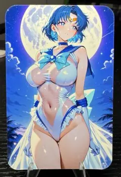 ウラシク　セクシーカード　386