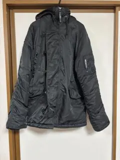 n3b ミリタリージャケット