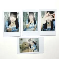 のんふぃく！ 永月十華 ランチェキ③