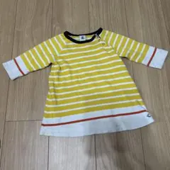 プチバトー トップス