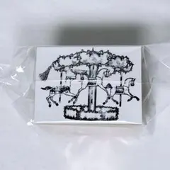 新品☆gobe stamp☆はんこ☆スタンプ☆クロワッサンセット - メルカリ