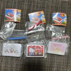 サンリオ　ガチャ　まとめ売り