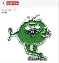 Supreme Camacho Ornament（カマチョオーナメント） Supreme Camacho Ornament (FW23) - $68