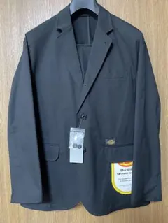 美品 DICKIES × TRIPSTER ブラック ジャケット 野村訓市 - メルカリ