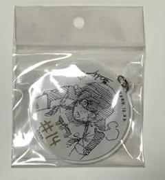 ブルーロック　伊勢丹　アクキー　糸師凛