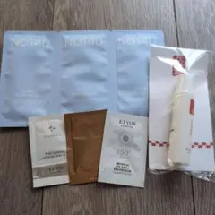 スキンケアトライアルセット　まとめ売り