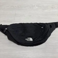 THE NORTH FACE ボディバッグ ブラック