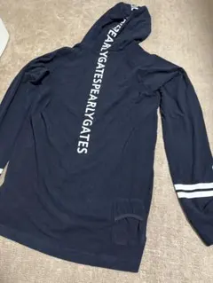 2025年最新】パーリーゲイツ パーカーの人気アイテム - メルカリ