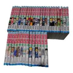 HUNTER×HUNTER　全巻セット