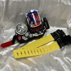 仮面ライダービルド DXビルドドライバー & ラビットタンクスパークリング