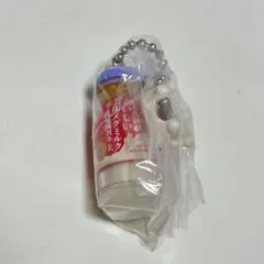 雪印メグミルク ミニチュアチャーム 乳飲料&ヨーグルトシリーズ ガチャガチャ