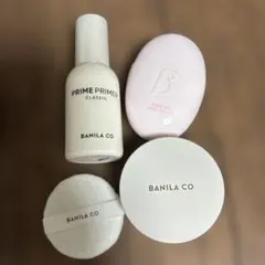 BANILA CO バニラコ　セットのサムネイル