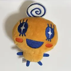 たまごっち ぬいぐるみキーホルダー めめっち