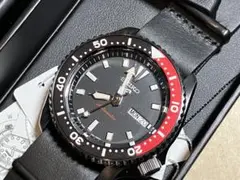 SEIKO 5 JOURNAL STANDARD Limited Modelのサムネイル