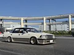 クラウン 純正 120系 4本セット 14インチ 希少 - メルカリ