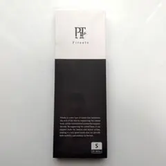 Pitsole ピットソール　Sサイズ　ブラックのサムネイル