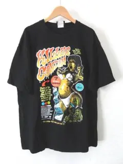 EROSTiKA エロスティカ キラーコンドーム Tシャツのサムネイル