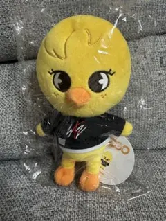 skzoo ポガリ BbokAri ぬいぐるみ オリジナルver Felix
