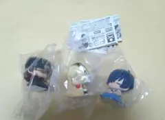 ペルソナ３リロード　おねむたん　３点