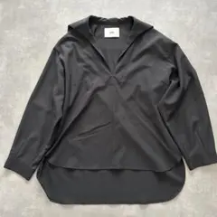 ZOE セーラーシャツ sailor shirt ラインなし - メルカリ