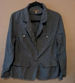 EVEX by KRIZIA テーラードジャケット 48