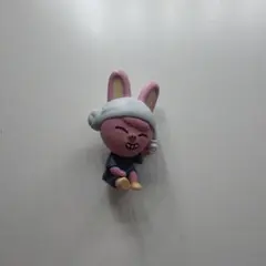 スキズ ガチャ サウナフィギュアのサムネイル