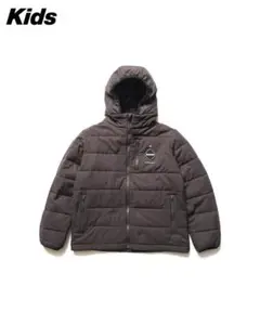 ジャケット・ブルゾン FCRBKids INSULATION PADDED HOODED JACKET 2025年最新】insulation padded hooded jacketの人気アイテム - メルカリ