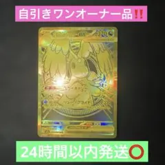 ポケモンカード〜メガドリームex メガカイリューex 250/193 MUR