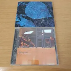 8e-275 CD アダージョ ラ・クァルティーナ 4本のチェロのための作品集3のサムネイル