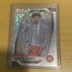 zaccharie risacher prizm