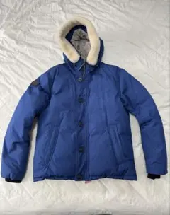 OSC CROSS（オーエスシークロス）M41CX BEAUMONT 国内正規品