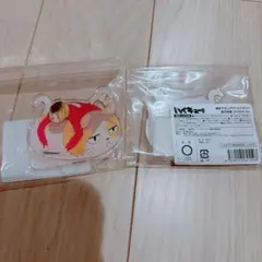 ハイキュー!! 孤爪研磨 アクリルスタンド アクスタ ジャンフェス 2024