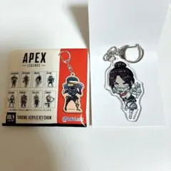 APEX LEGENDS アクリルキーホルダー レイス