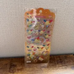 ドロップジェリーシール　サンリオ　ウサハナ　国内正規品