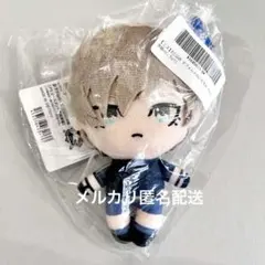 ミルグラム デフォルメぬいぐるみ 第二審アナザー衣装ver. Part3 全4種 MILGRAM デフォルメぬいぐるみ 第二審アナザー衣装ver． Part3