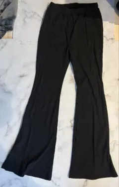 SLYフレアパンツ