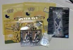 ハイキュー 月島蛍 缶バッジ　アクスタ　バボカのサムネイル