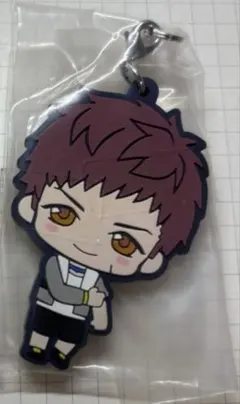 A3! 伏見臣　ラバスト