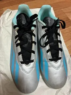 adidas MESSI エックスクレイジーファスト
