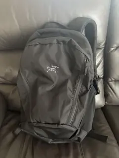 Arc'teryx バックパック ブラックのサムネイル